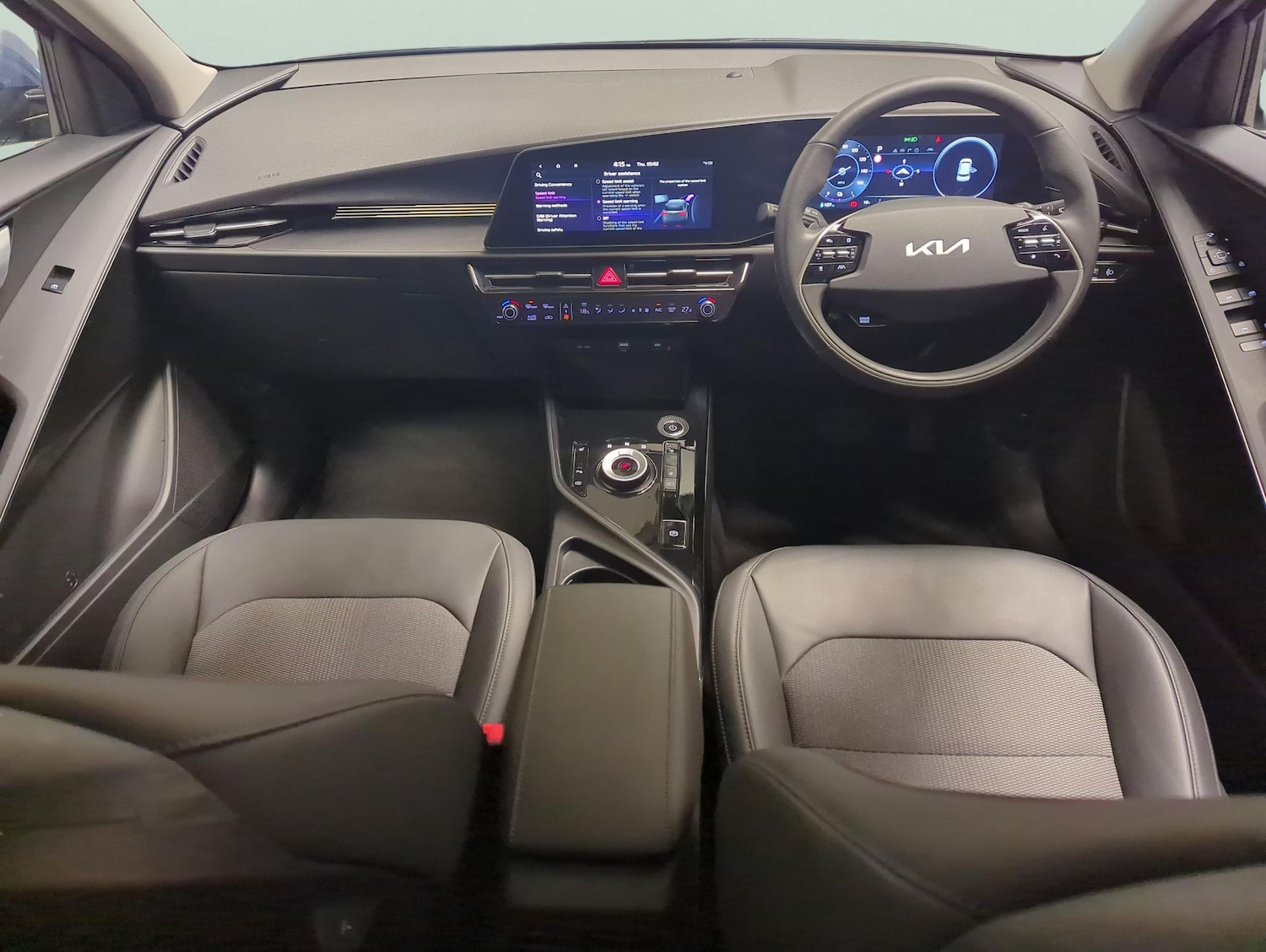 Used Kia Niro 2024 for sale - 78118434: Photo 4