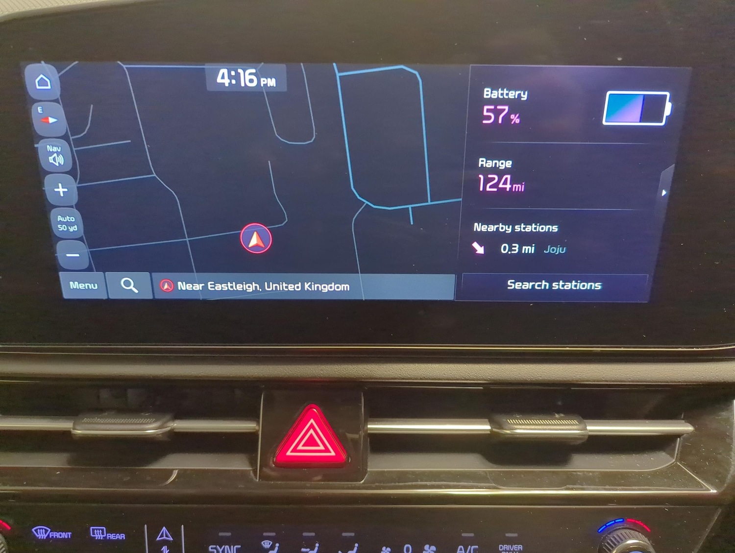 Used Kia Niro 2024 for sale - 78118434: Photo 6