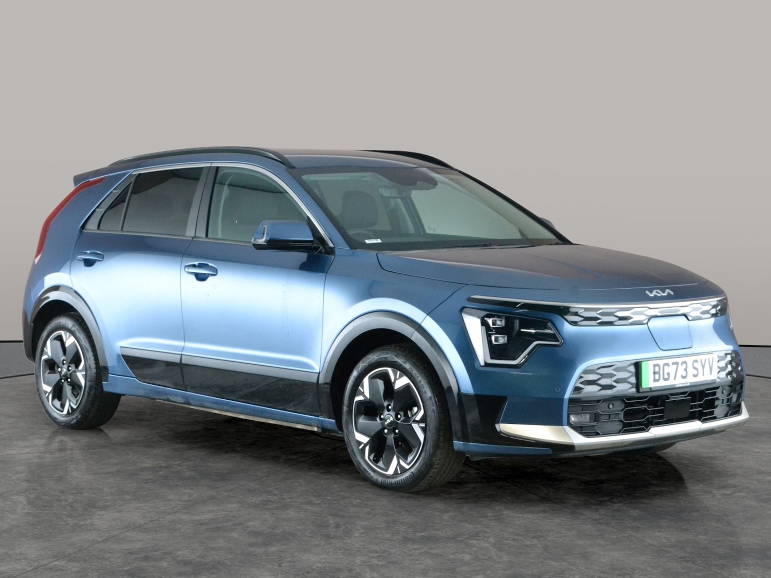 Used Kia Niro 2024 for sale - 78118434: Photo 8