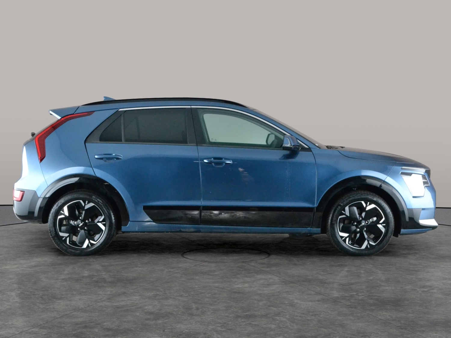 Used Kia Niro 2024 for sale - 78118434: Photo 9
