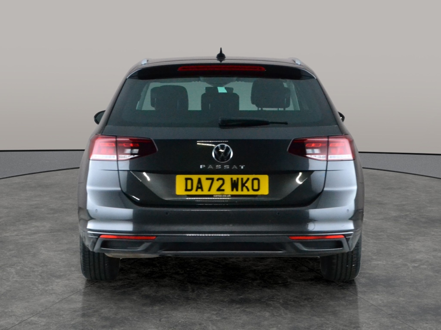 Used Volkswagen Passat 2022 for sale - 77125552: Photo 11