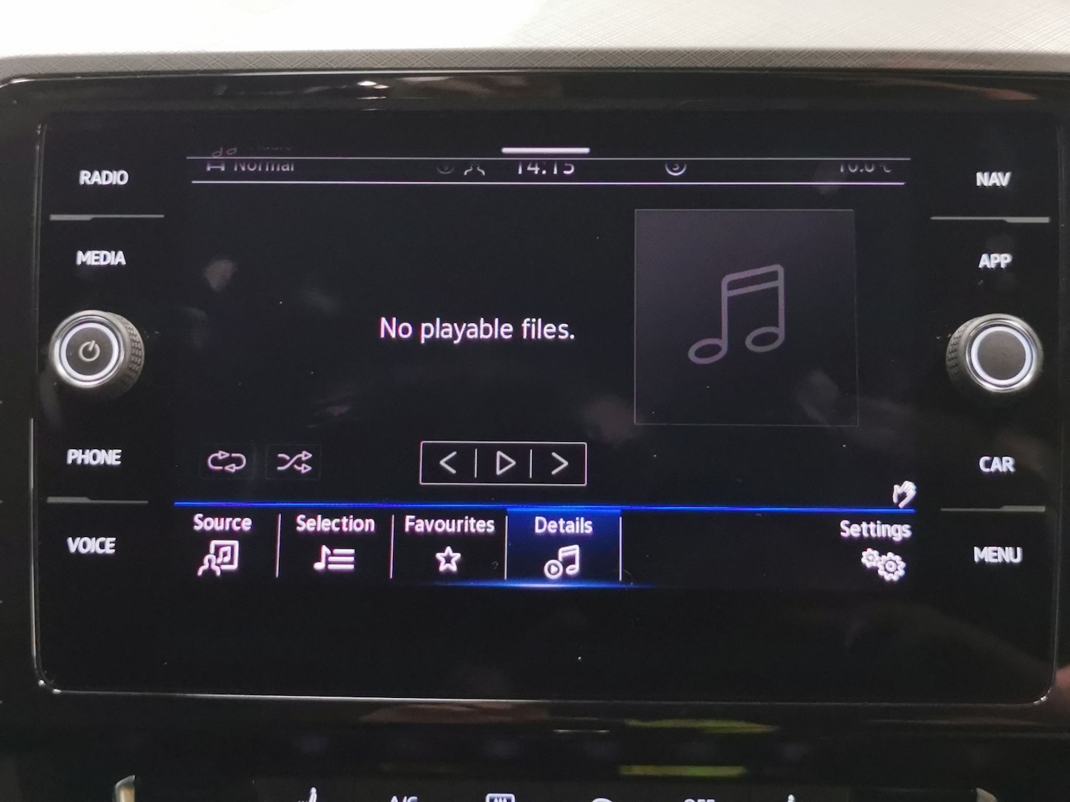 Used Volkswagen Passat 2022 for sale - 77125552: Photo 14