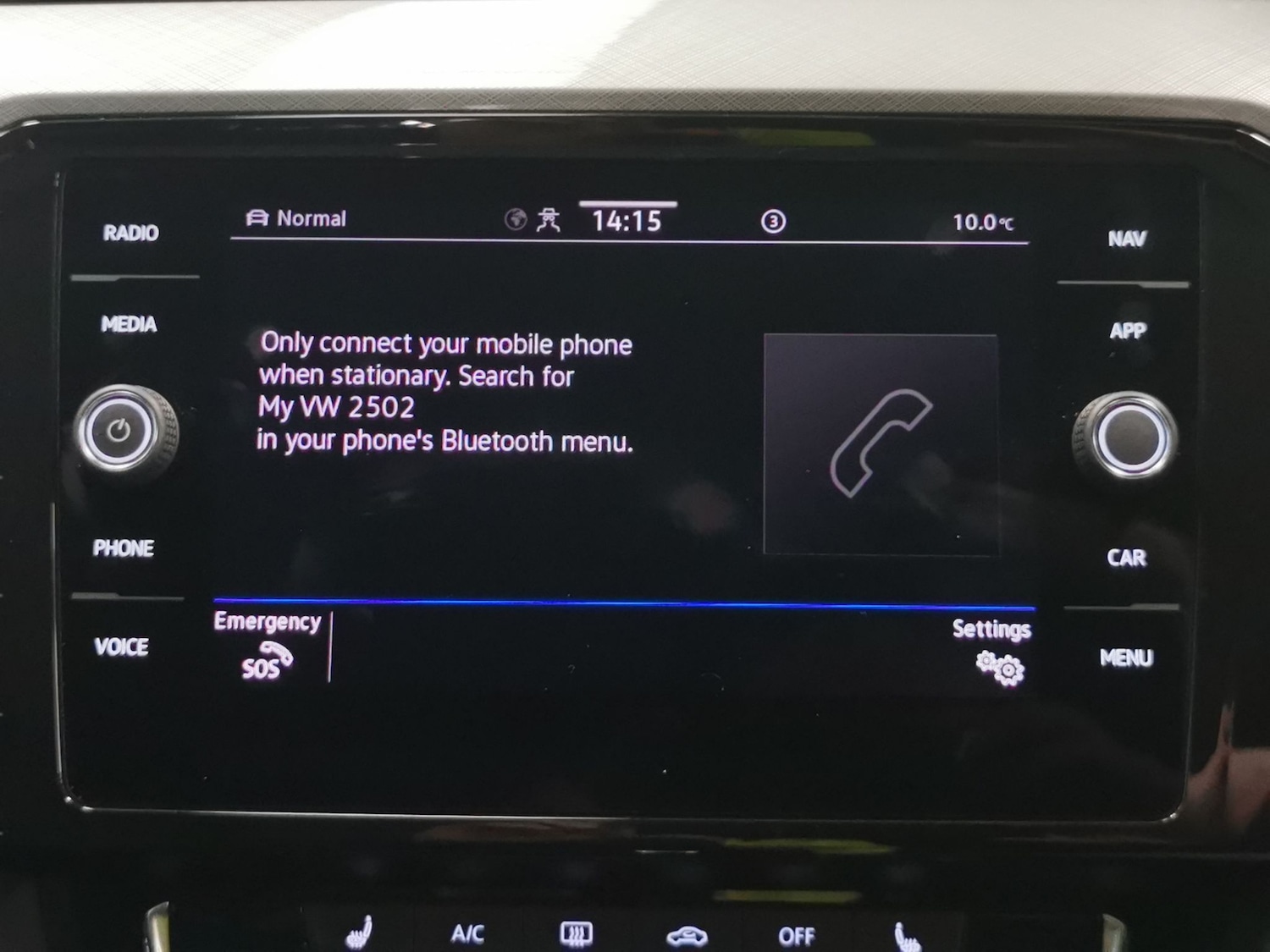 Used Volkswagen Passat 2022 for sale - 77125552: Photo 15