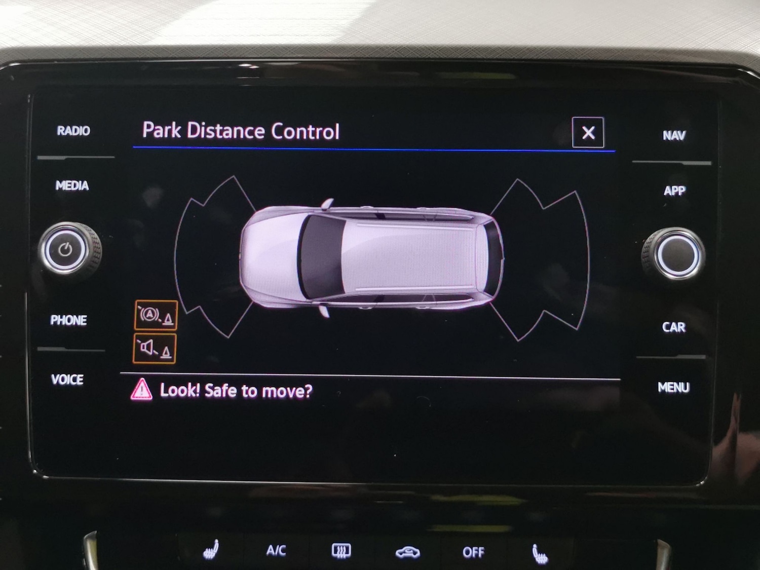 Used Volkswagen Passat 2022 for sale - 77125552: Photo 16