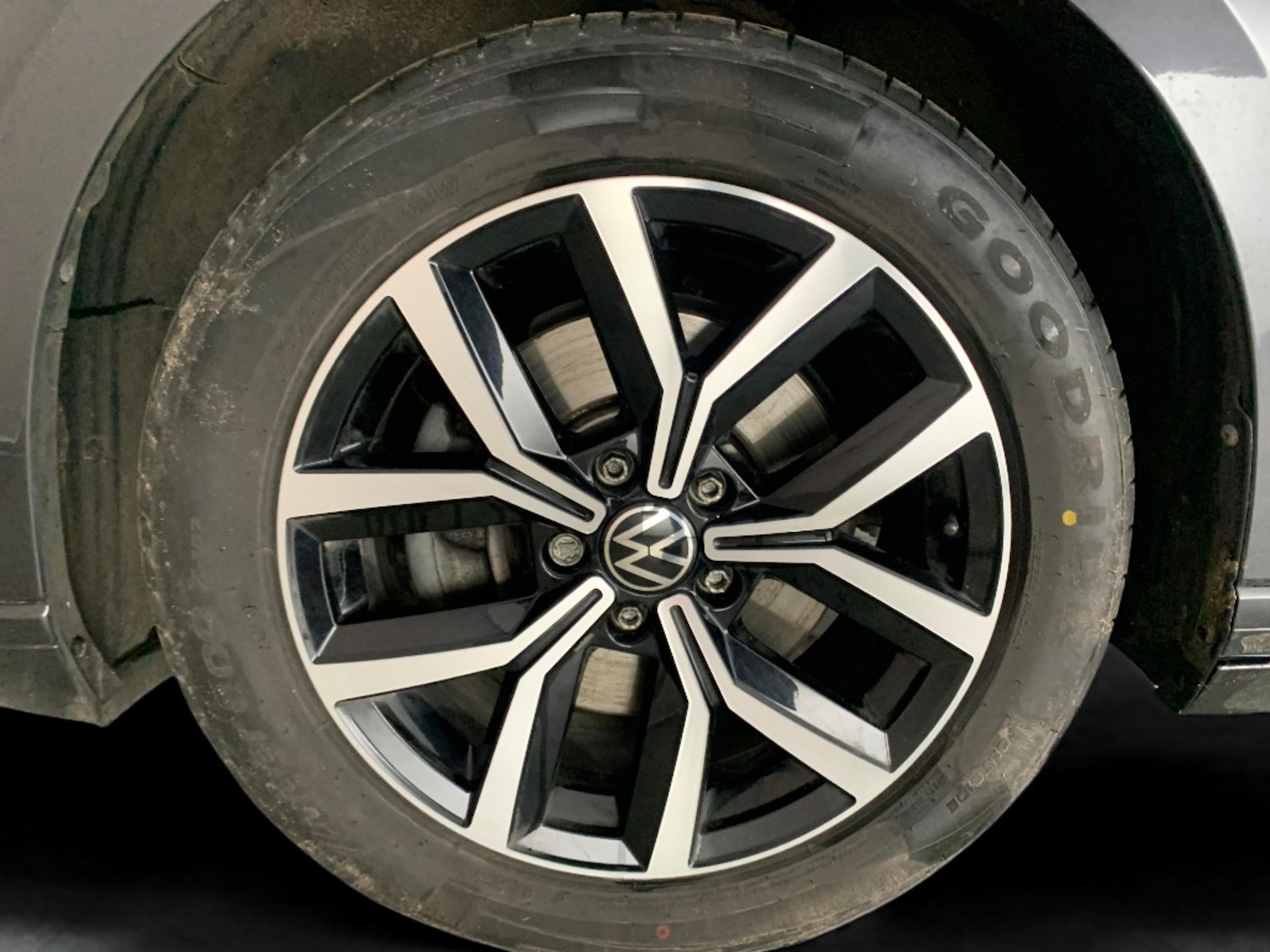 Used Volkswagen Passat 2022 for sale - 77125552: Photo 21