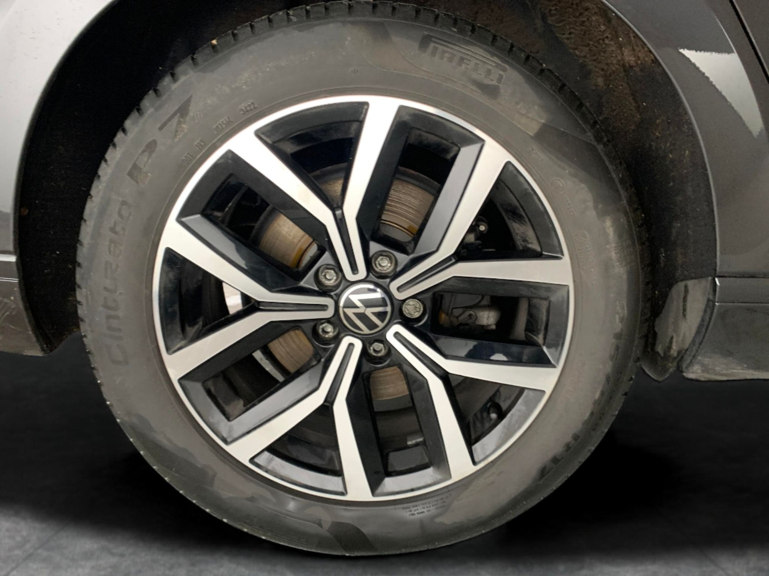 Used Volkswagen Passat 2022 for sale - 77125552: Photo 23