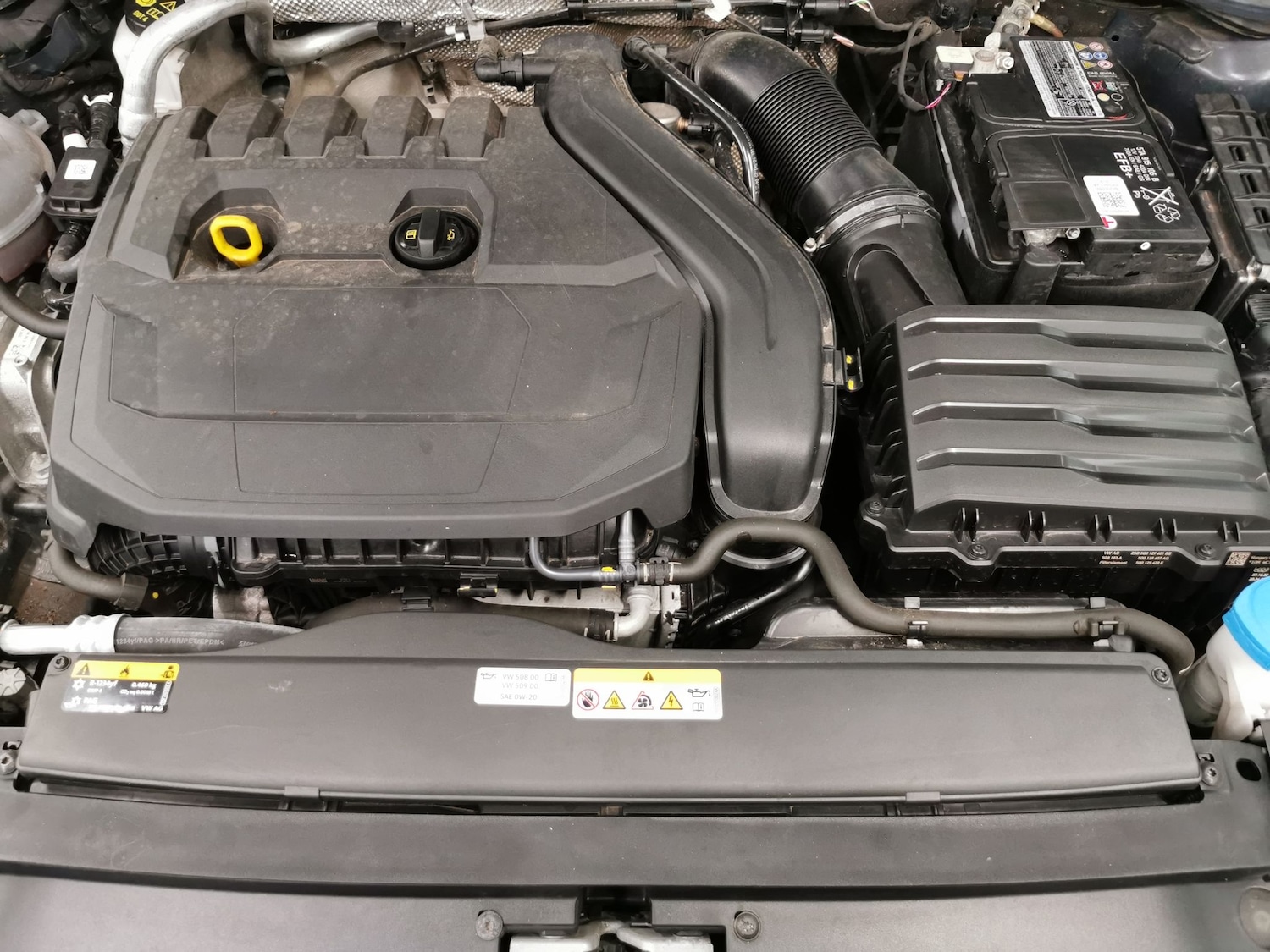 Used Volkswagen Passat 2022 for sale - 77125552: Photo 30