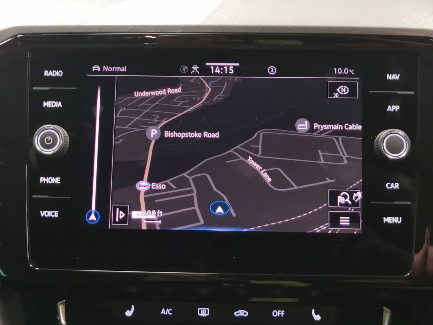 Used Volkswagen Passat 2022 for sale - 77125552: Photo 6