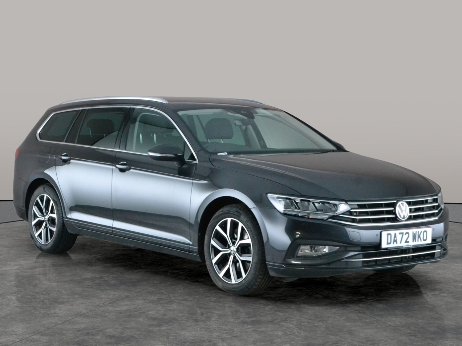 Used Volkswagen Passat 2022 for sale - 77125552: Photo 8