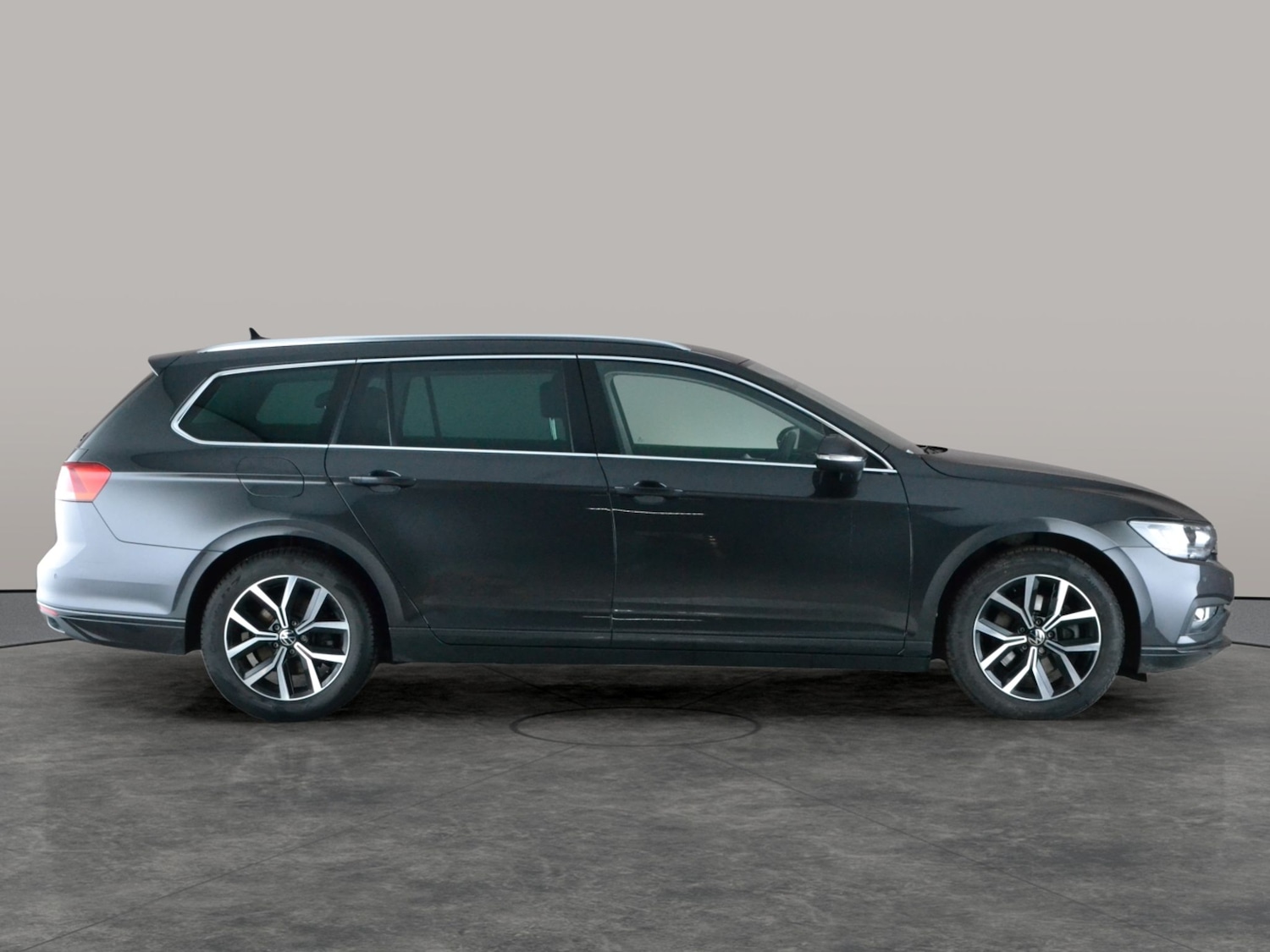 Used Volkswagen Passat 2022 for sale - 77125552: Photo 9