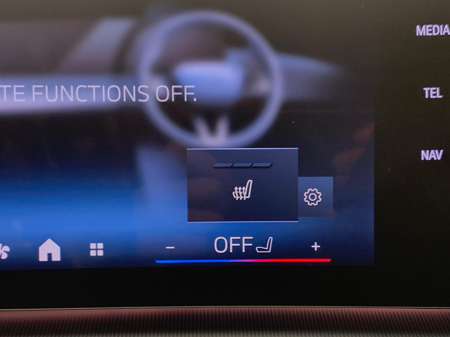 Used BMW iX1 2024 for sale - 77063646: Photo 20