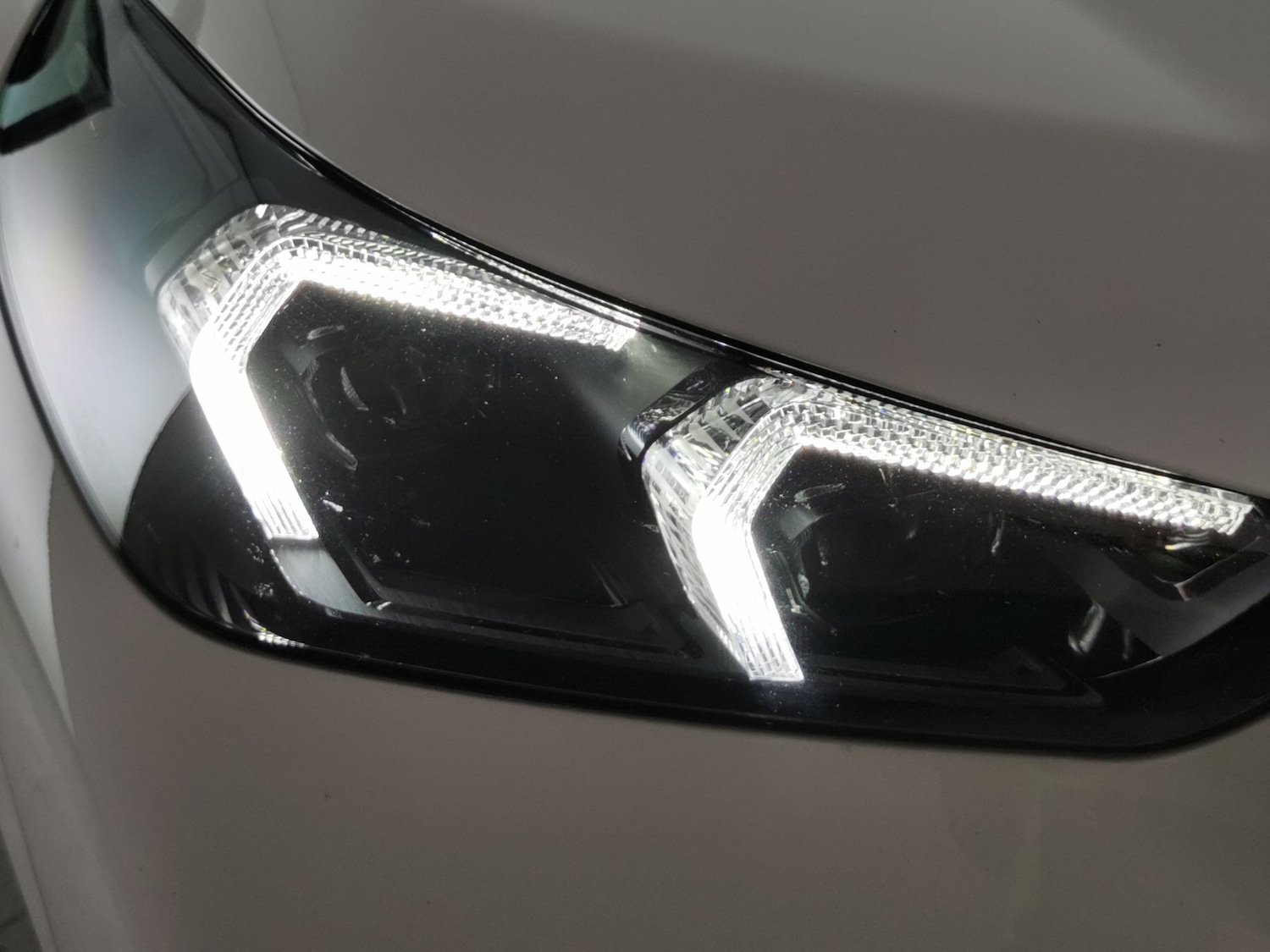 Used BMW iX1 2024 for sale - 77063646: Photo 30