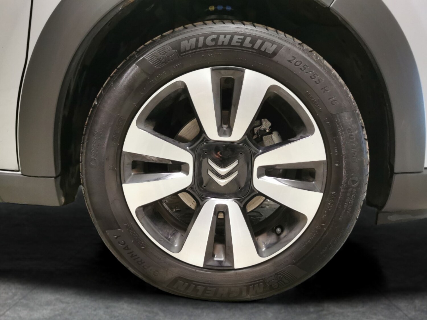 Used Citroen C3 for sale - 77789927: Photo 18