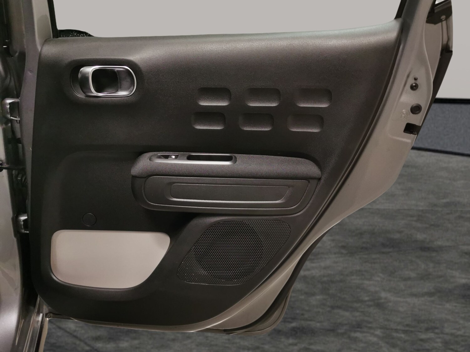 Used Citroen C3 for sale - 77789927: Photo 23