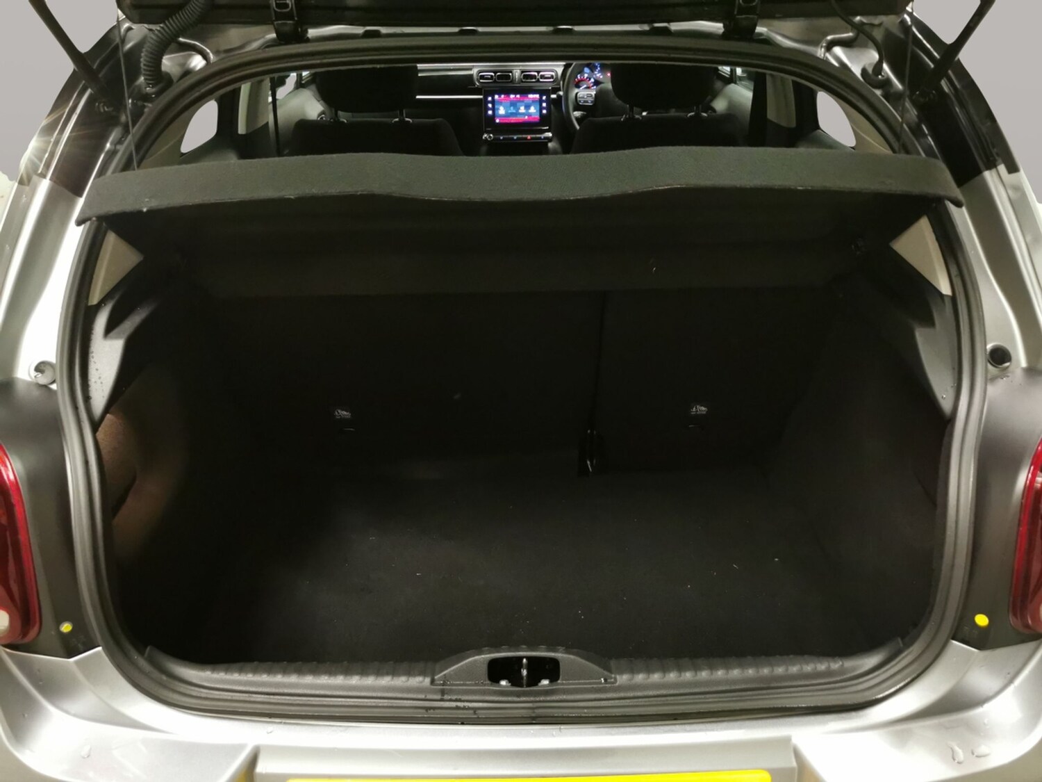 Used Citroen C3 for sale - 77789927: Photo 27