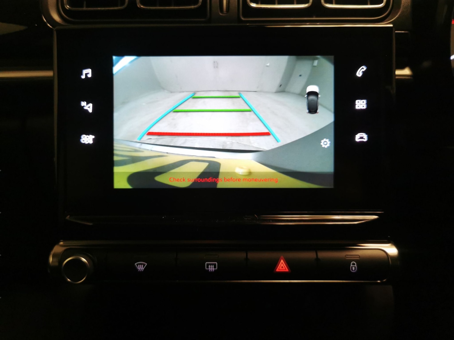 Used Citroen C3 for sale - 77789927: Photo 5