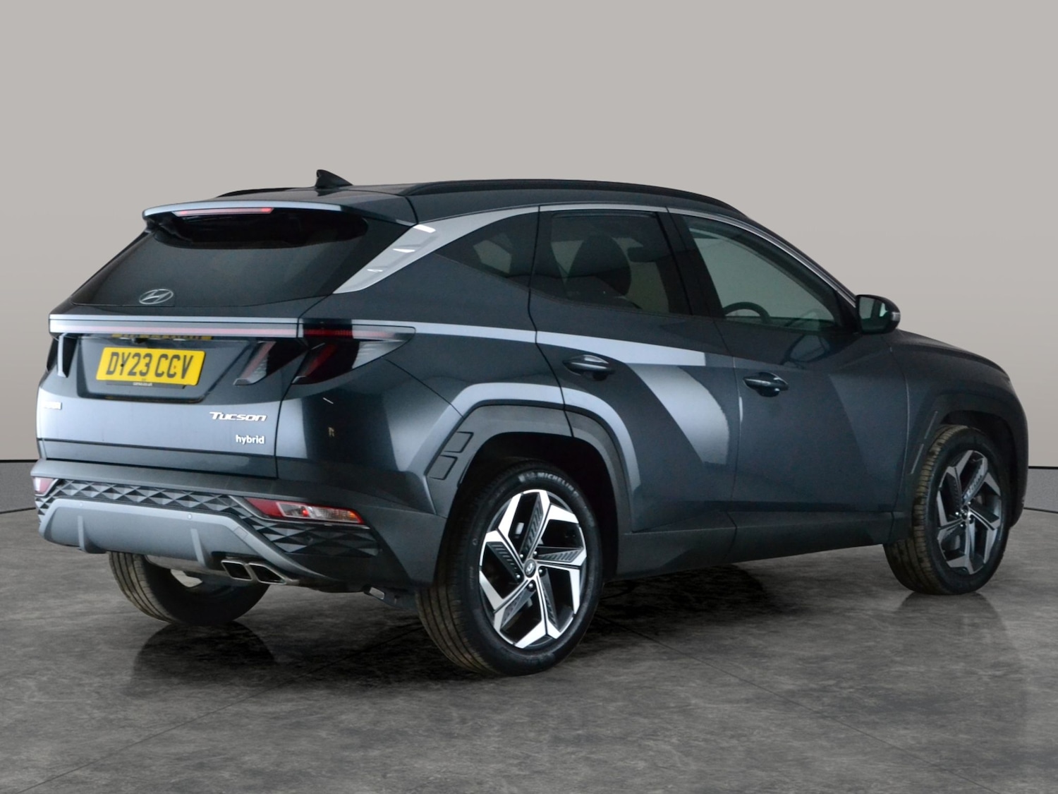 Used Hyundai TUCSON 2023 for sale - 78026932: Photo 10