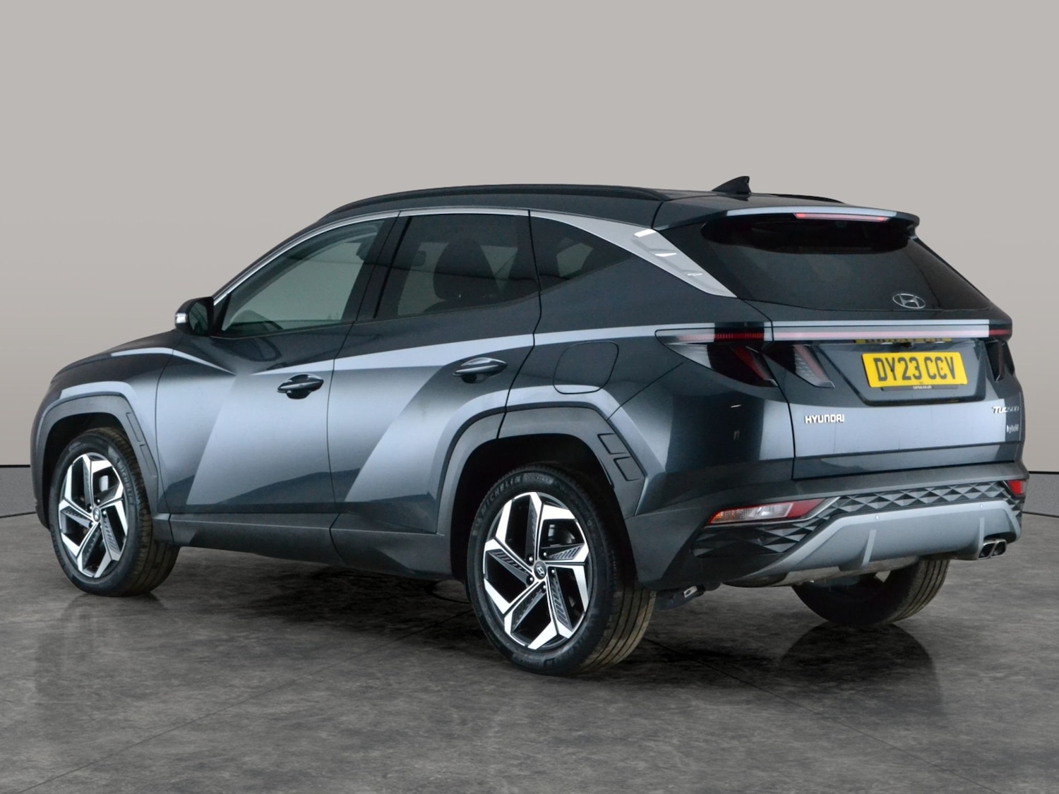 Used Hyundai TUCSON 2023 for sale - 78026932: Photo 12