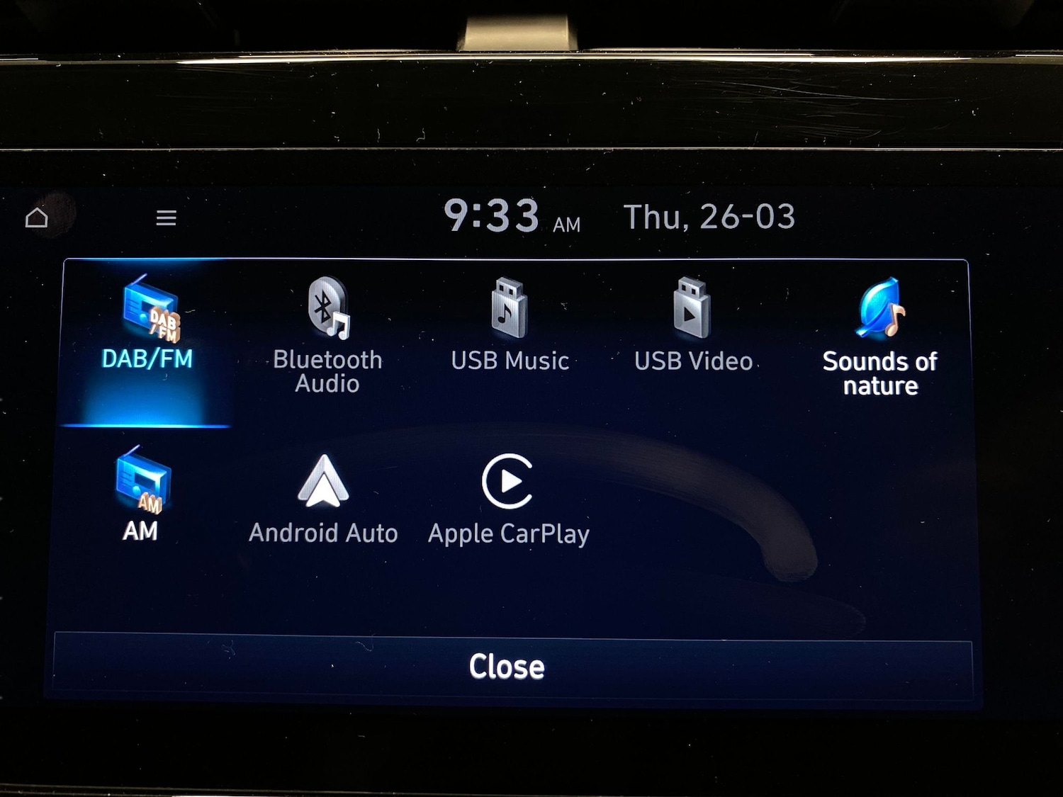 Used Hyundai TUCSON 2023 for sale - 78026932: Photo 15