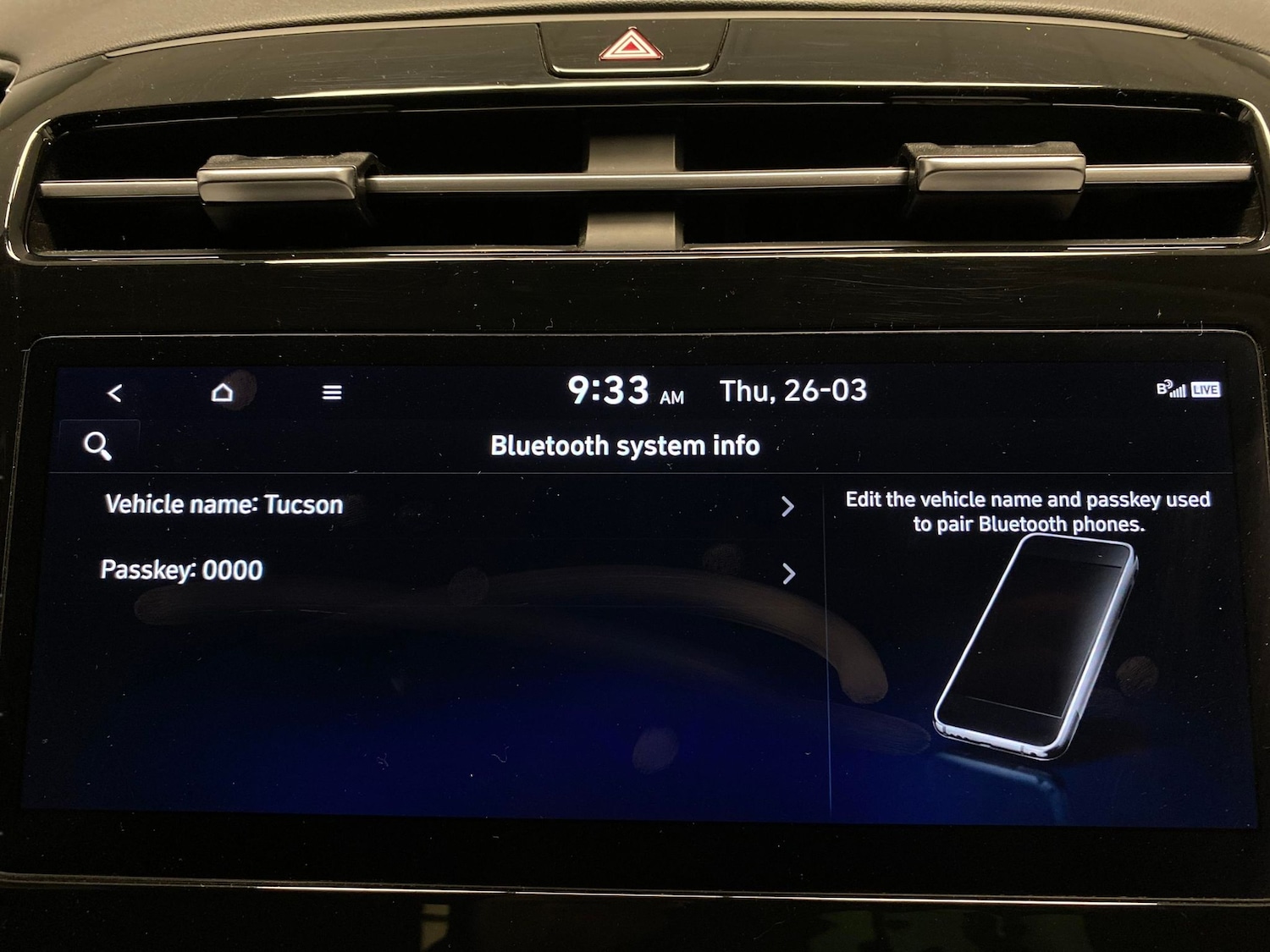 Used Hyundai TUCSON 2023 for sale - 78026932: Photo 16