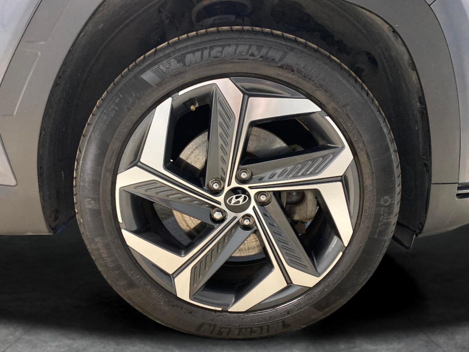 Used Hyundai TUCSON 2023 for sale - 78026932: Photo 25