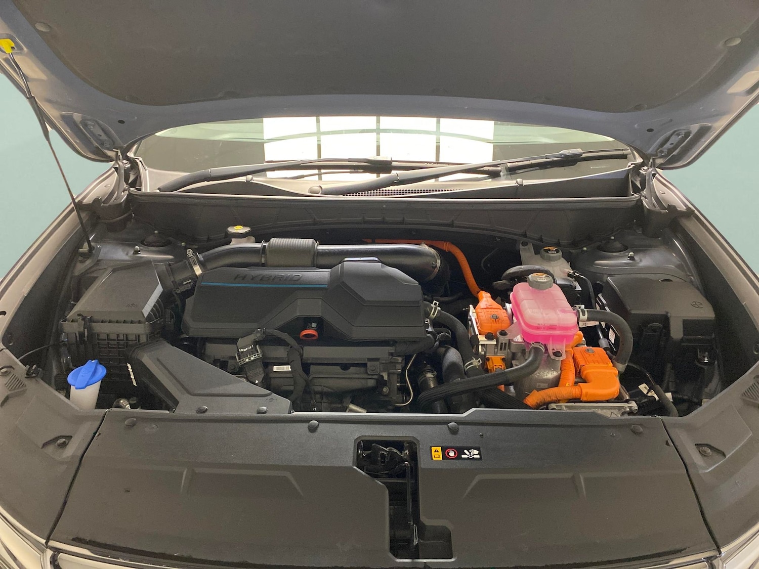 Used Hyundai TUCSON 2023 for sale - 78026932: Photo 33