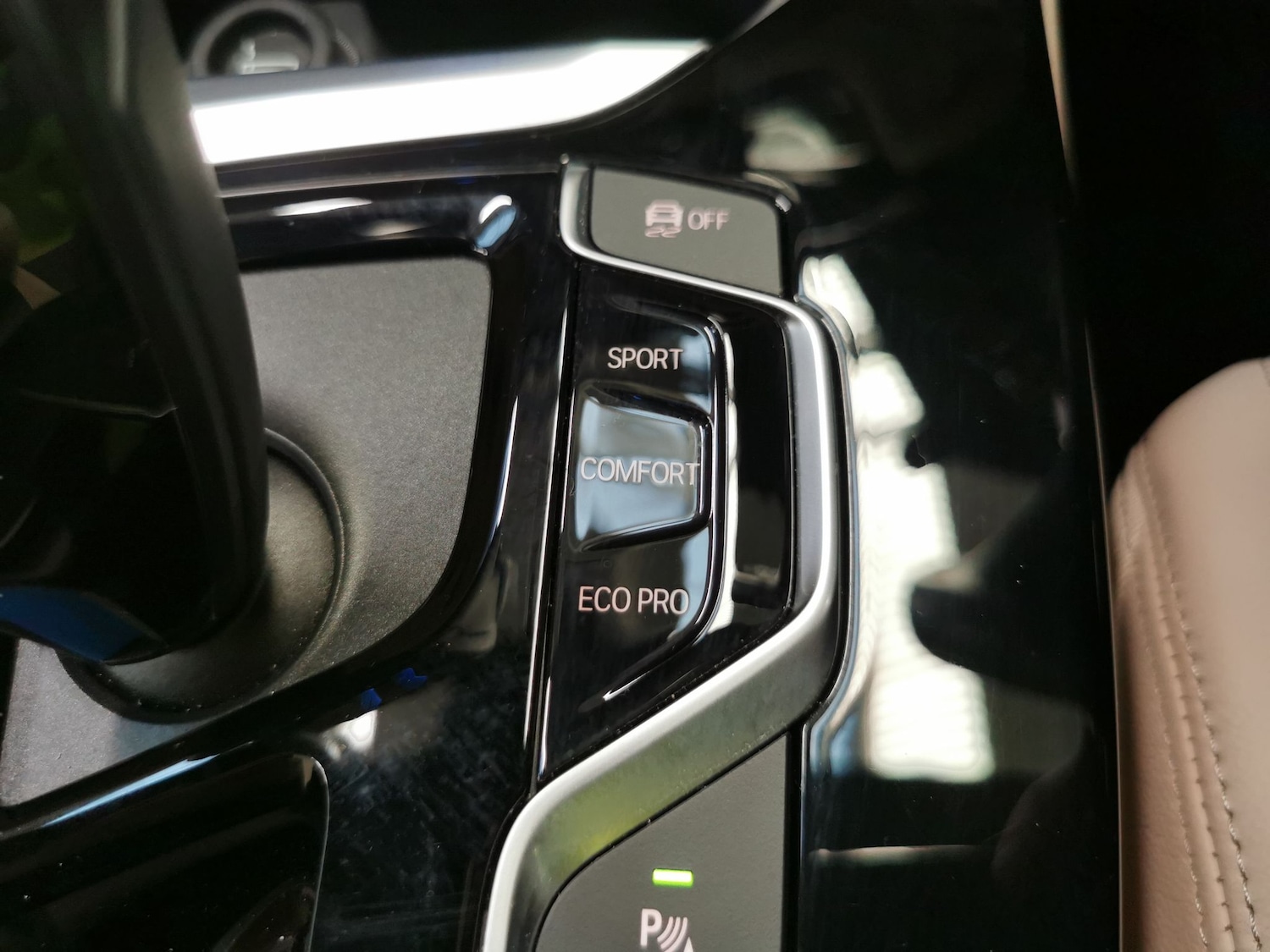 Used BMW iX3 2021 for sale - 76704175: Photo 20