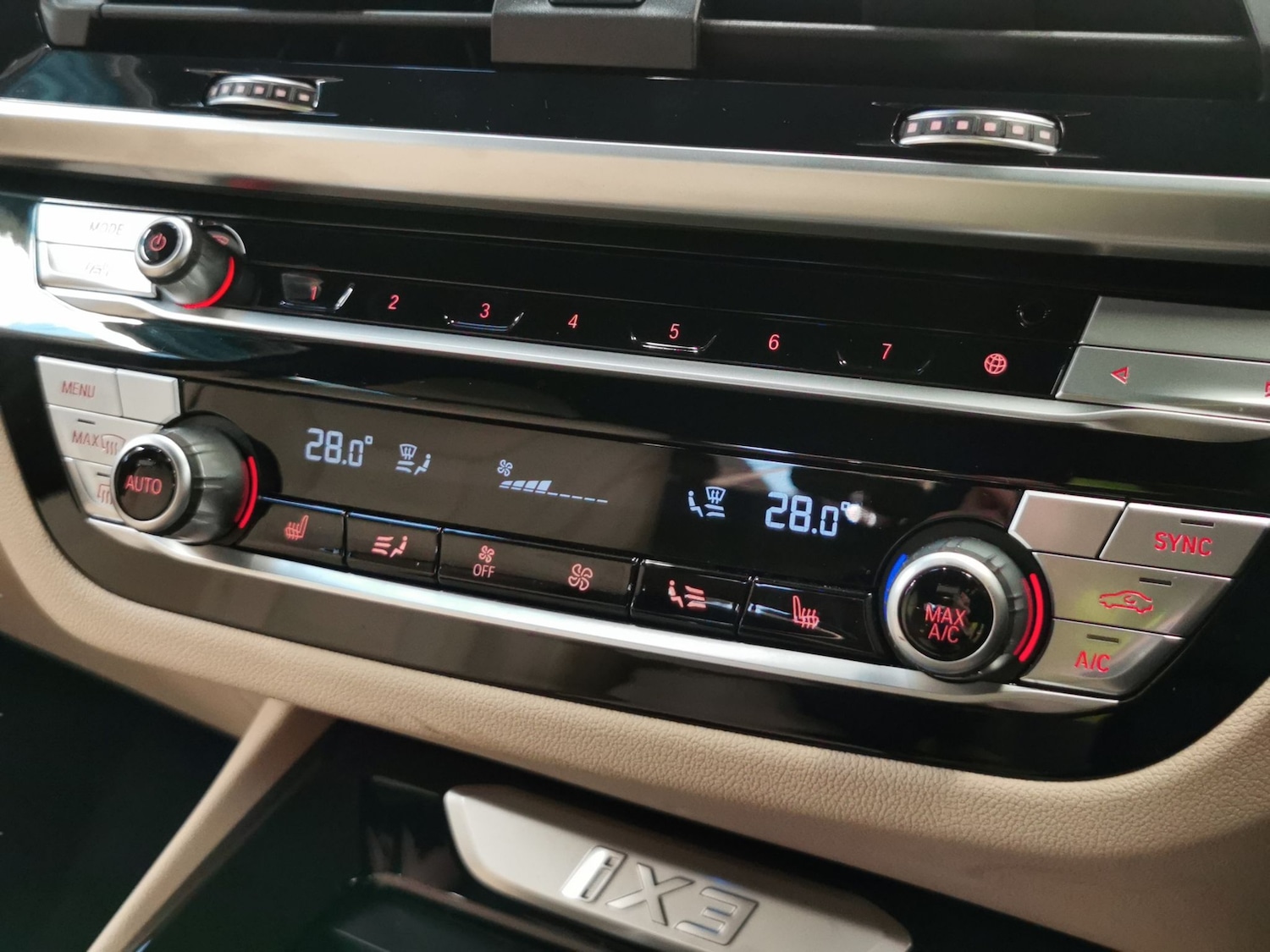 Used BMW iX3 2021 for sale - 76704175: Photo 22