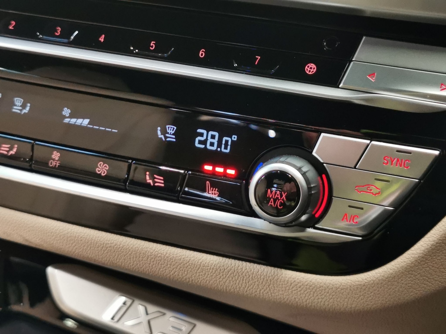 Used BMW iX3 2021 for sale - 76704175: Photo 23