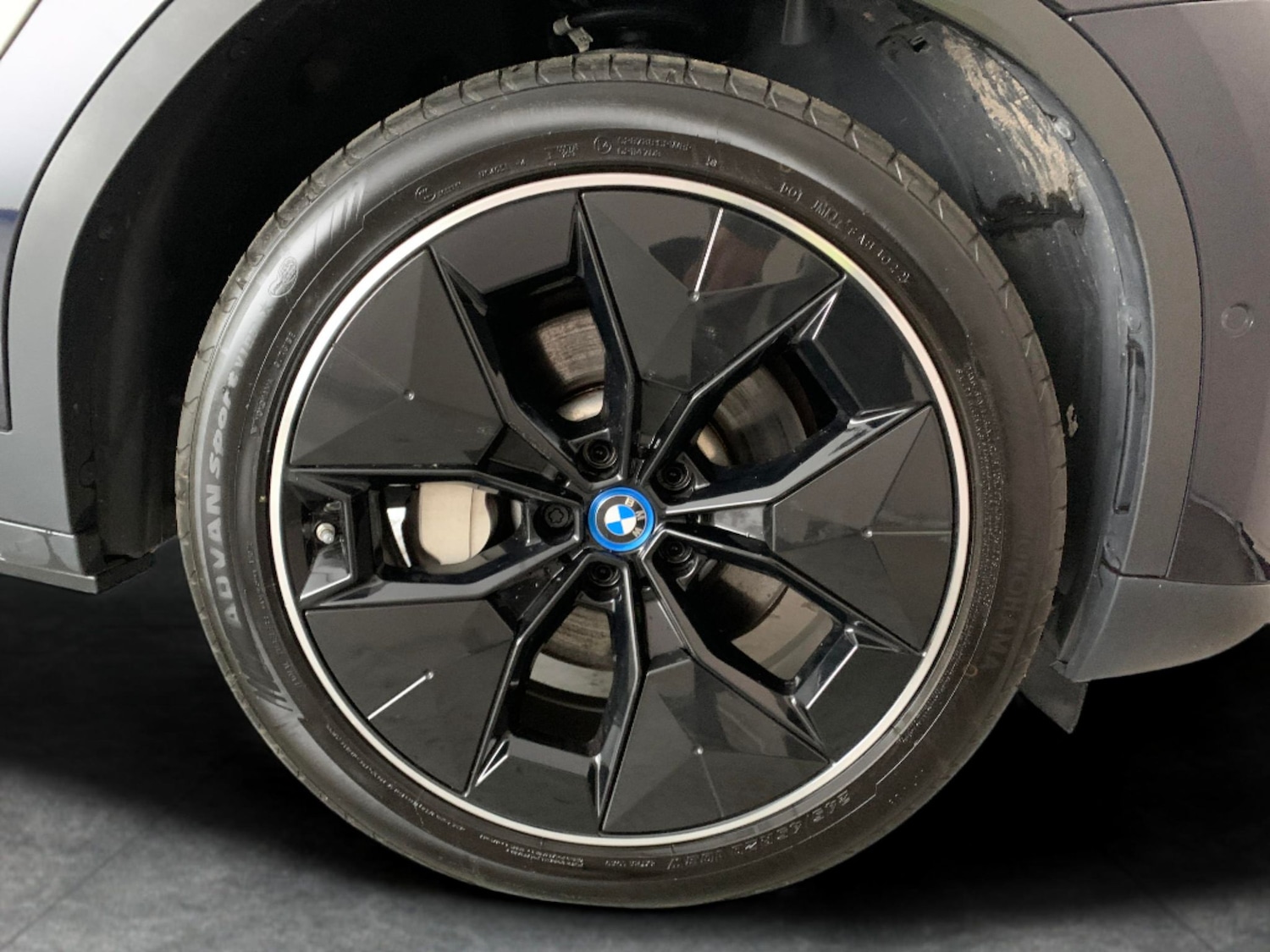 Used BMW iX3 2021 for sale - 76704175: Photo 35