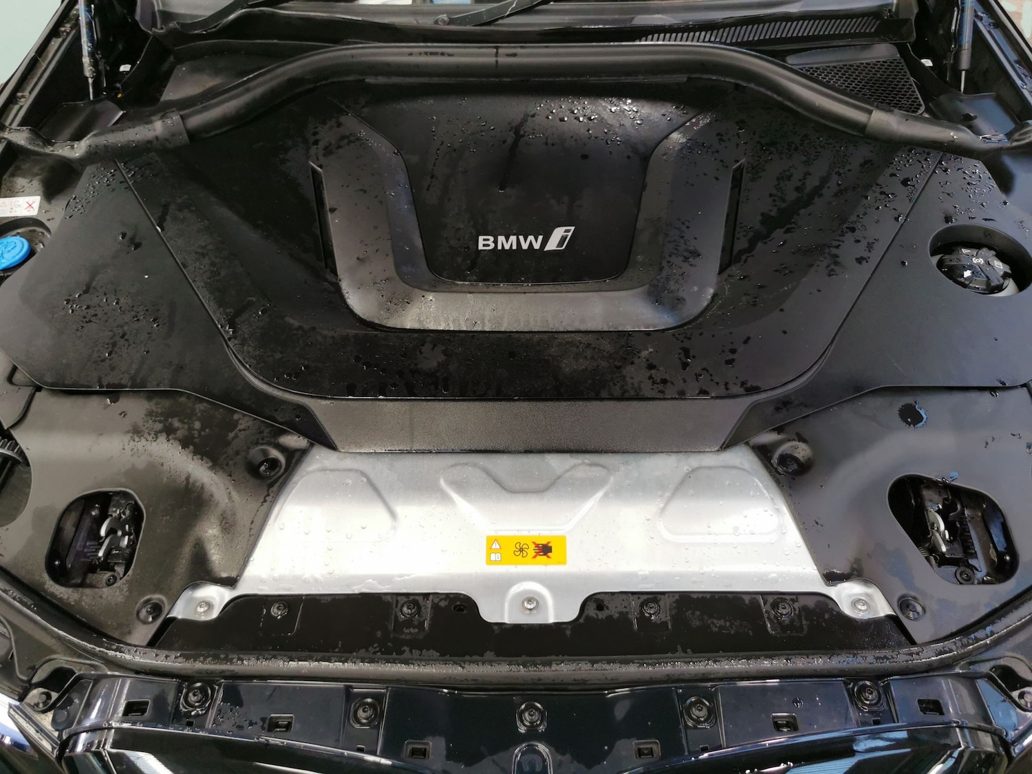 Used BMW iX3 2021 for sale - 76704175: Photo 43