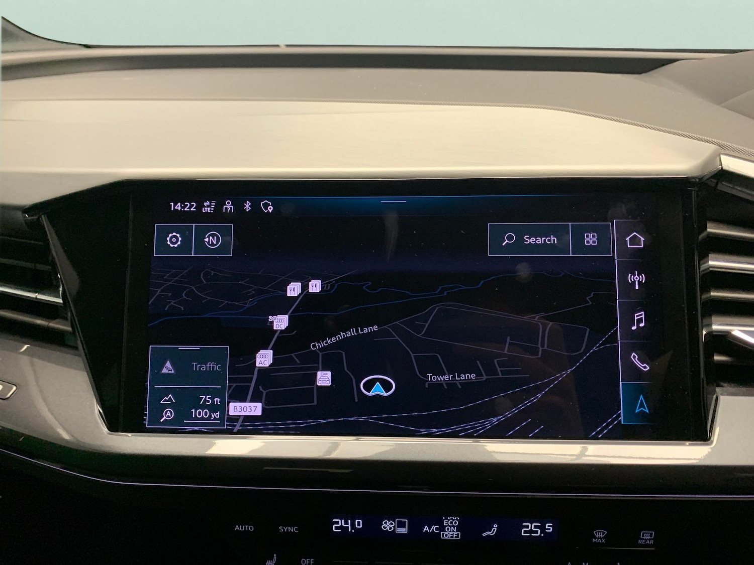 Used Audi Q4 e-tron 2023 for sale - 77529893: Photo 5