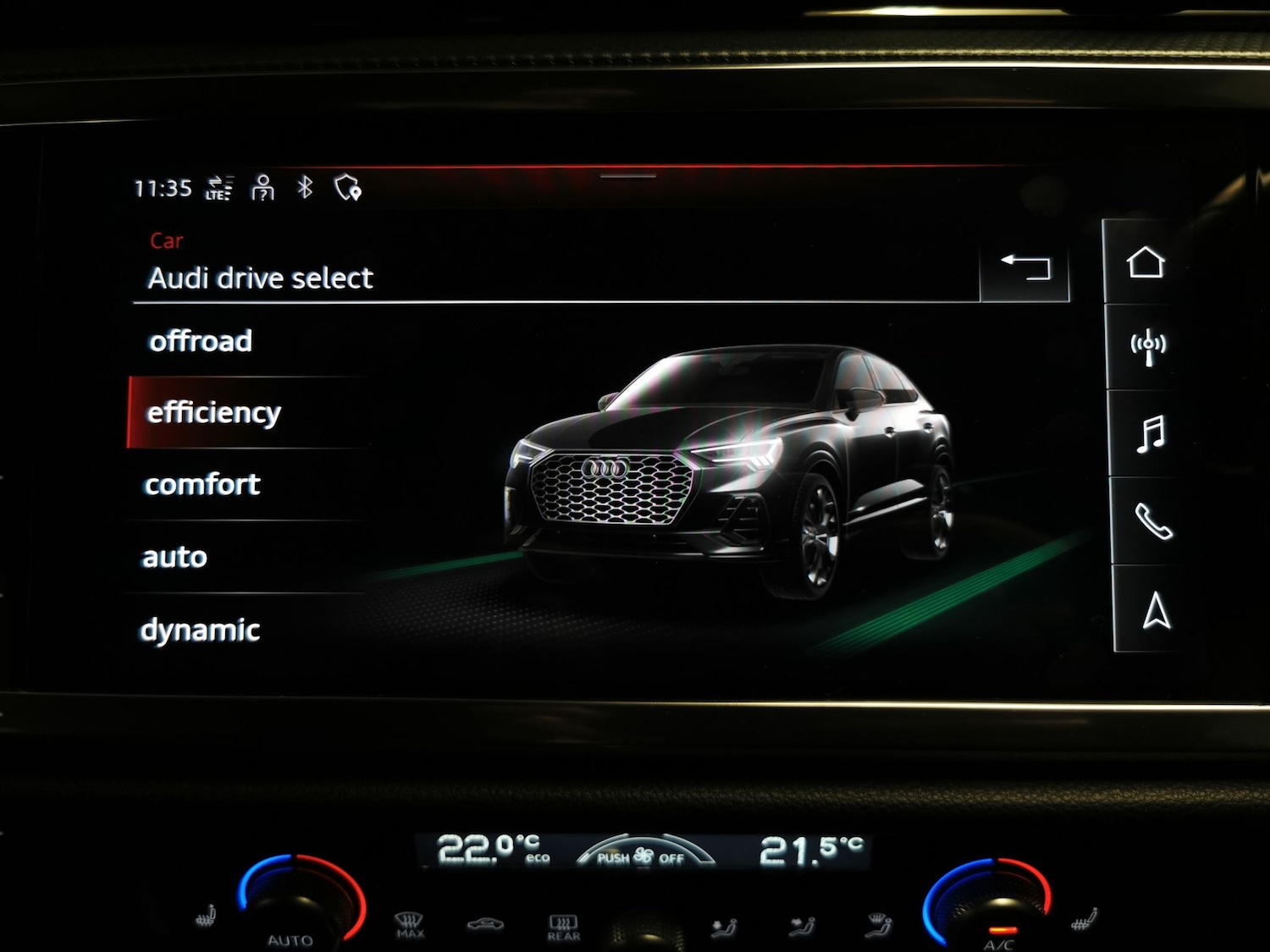 Used Audi Q3 2022 for sale - 78055507: Photo 17