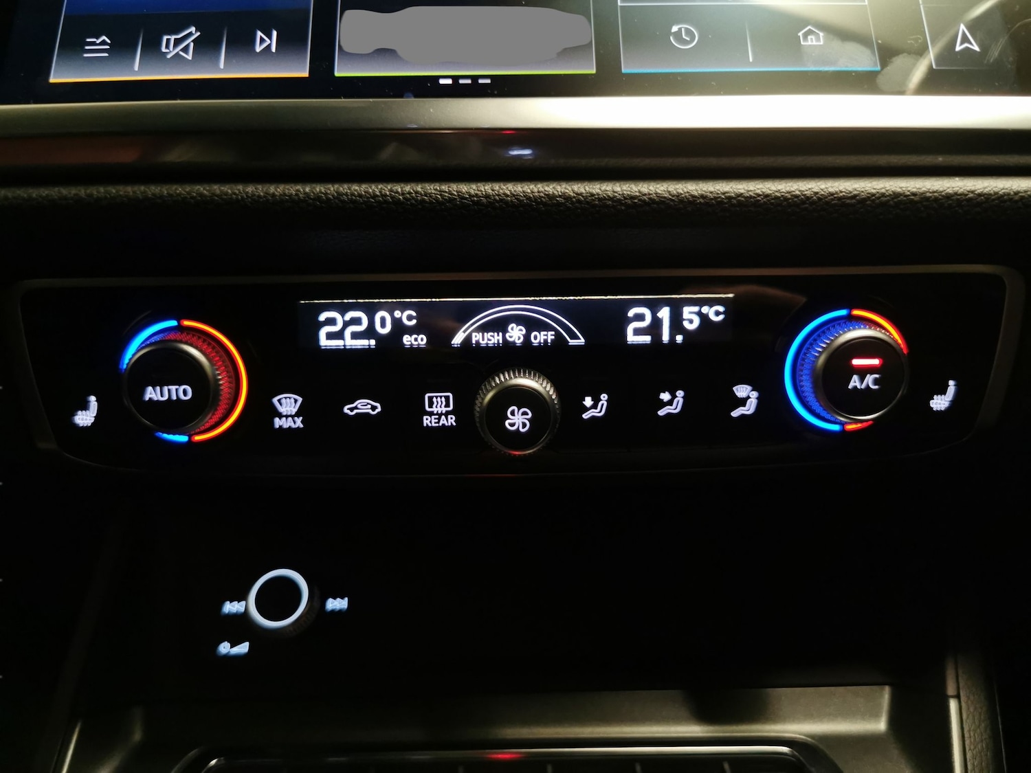 Used Audi Q3 2022 for sale - 78055507: Photo 18