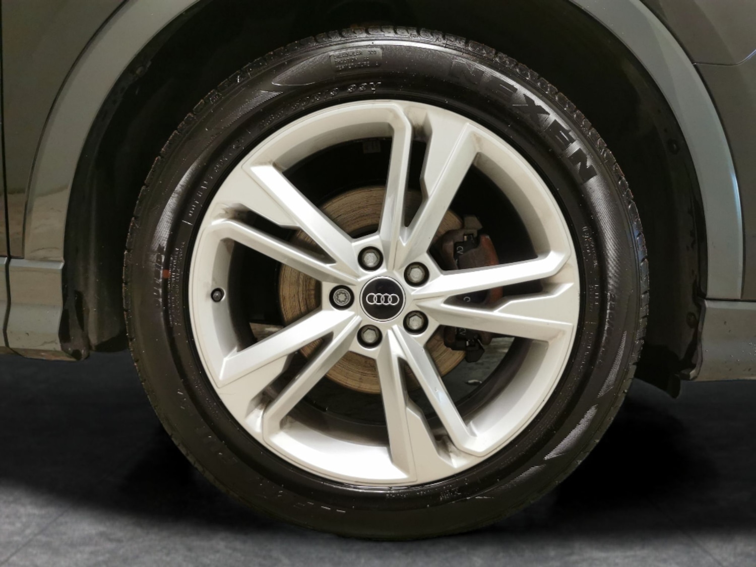 Used Audi Q3 2022 for sale - 78055507: Photo 24