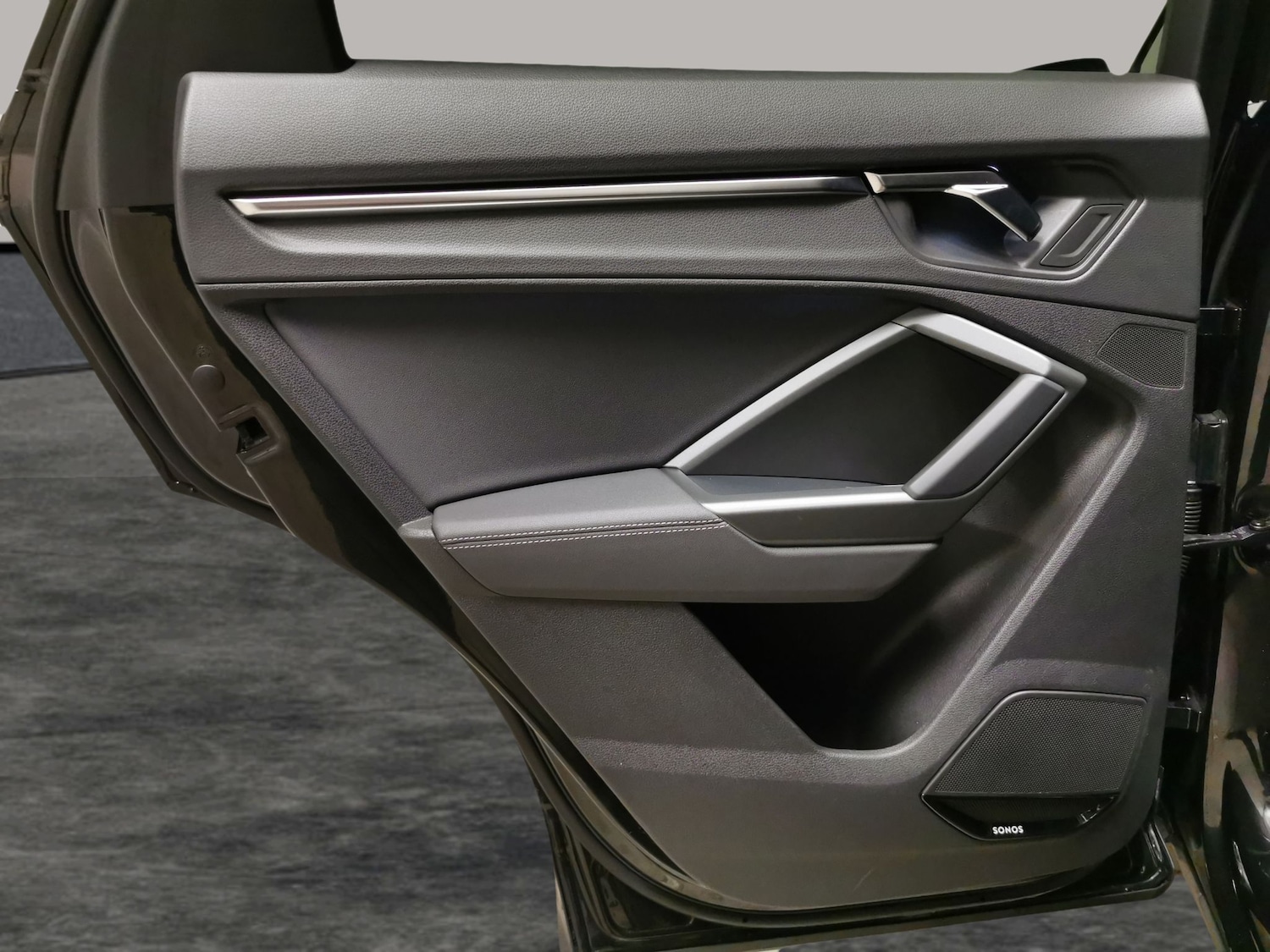 Used Audi Q3 2022 for sale - 78055507: Photo 28