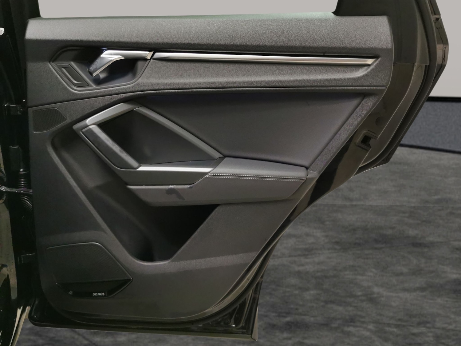 Used Audi Q3 2022 for sale - 78055507: Photo 29