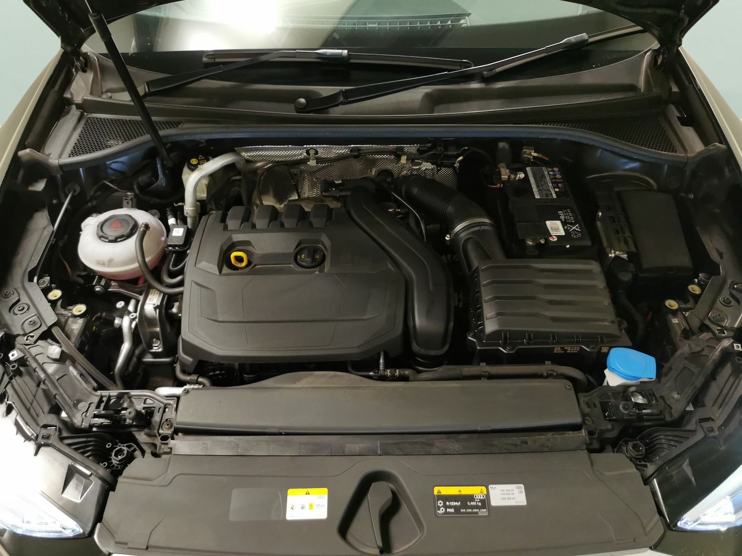 Used Audi Q3 2022 for sale - 78055507: Photo 32