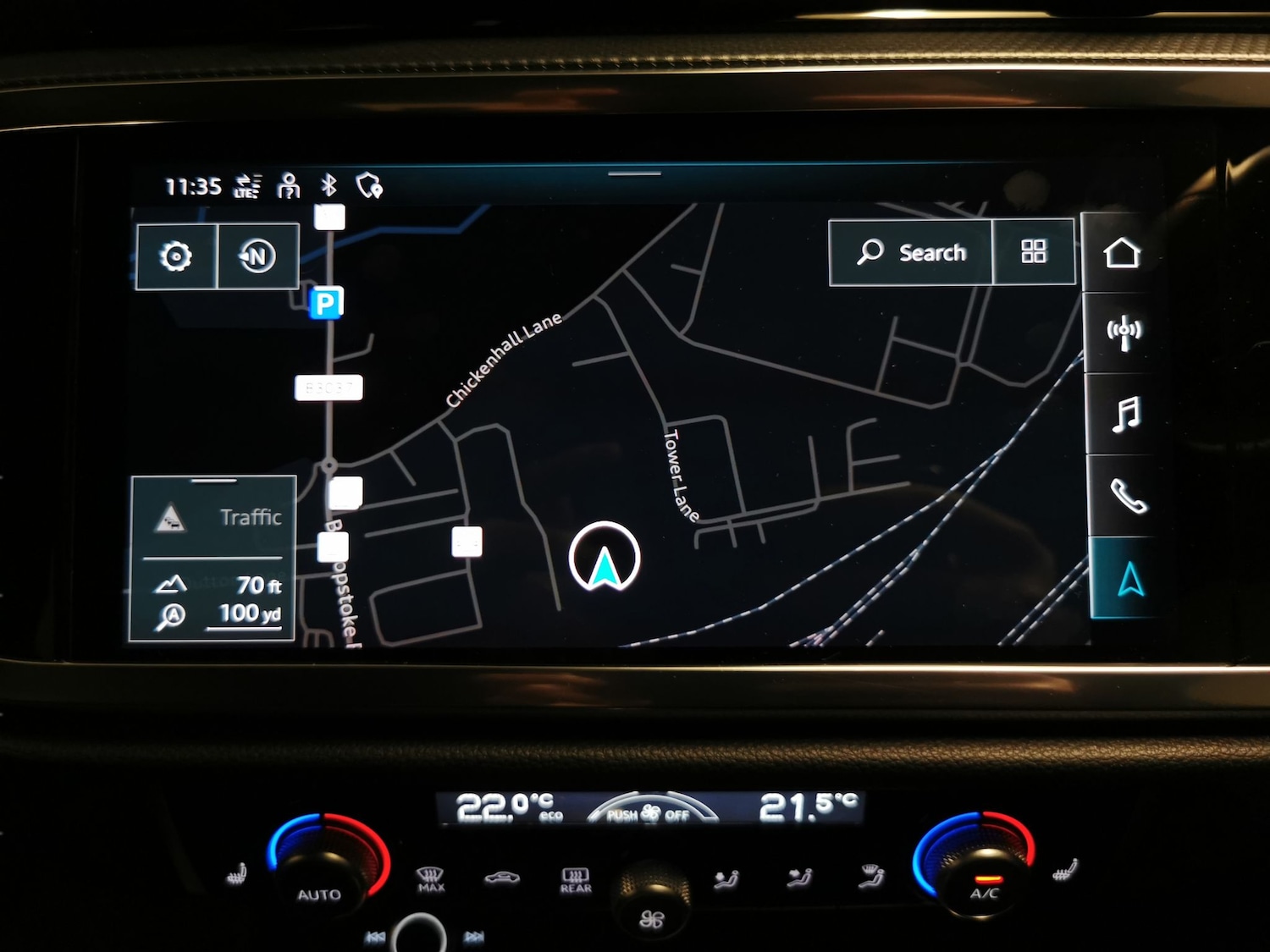 Used Audi Q3 2022 for sale - 78055507: Photo 5