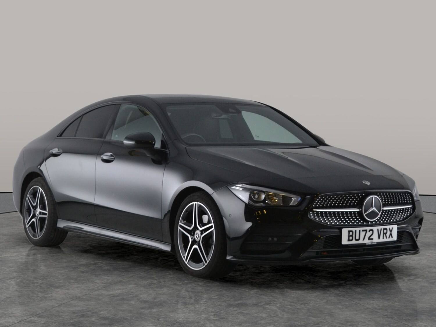 Used Mercedes-Benz CLA 2022 for sale - 77347280: Photo 12