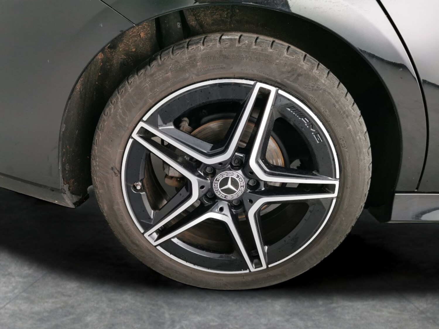 Used Mercedes-Benz CLA 2022 for sale - 77347280: Photo 25