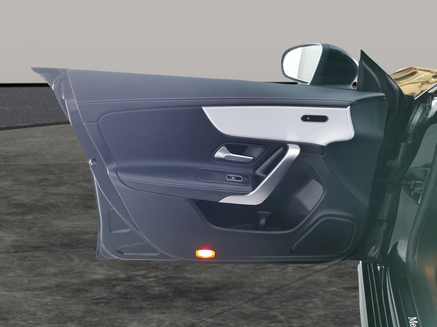 Used Mercedes-Benz CLA 2022 for sale - 77347280: Photo 27