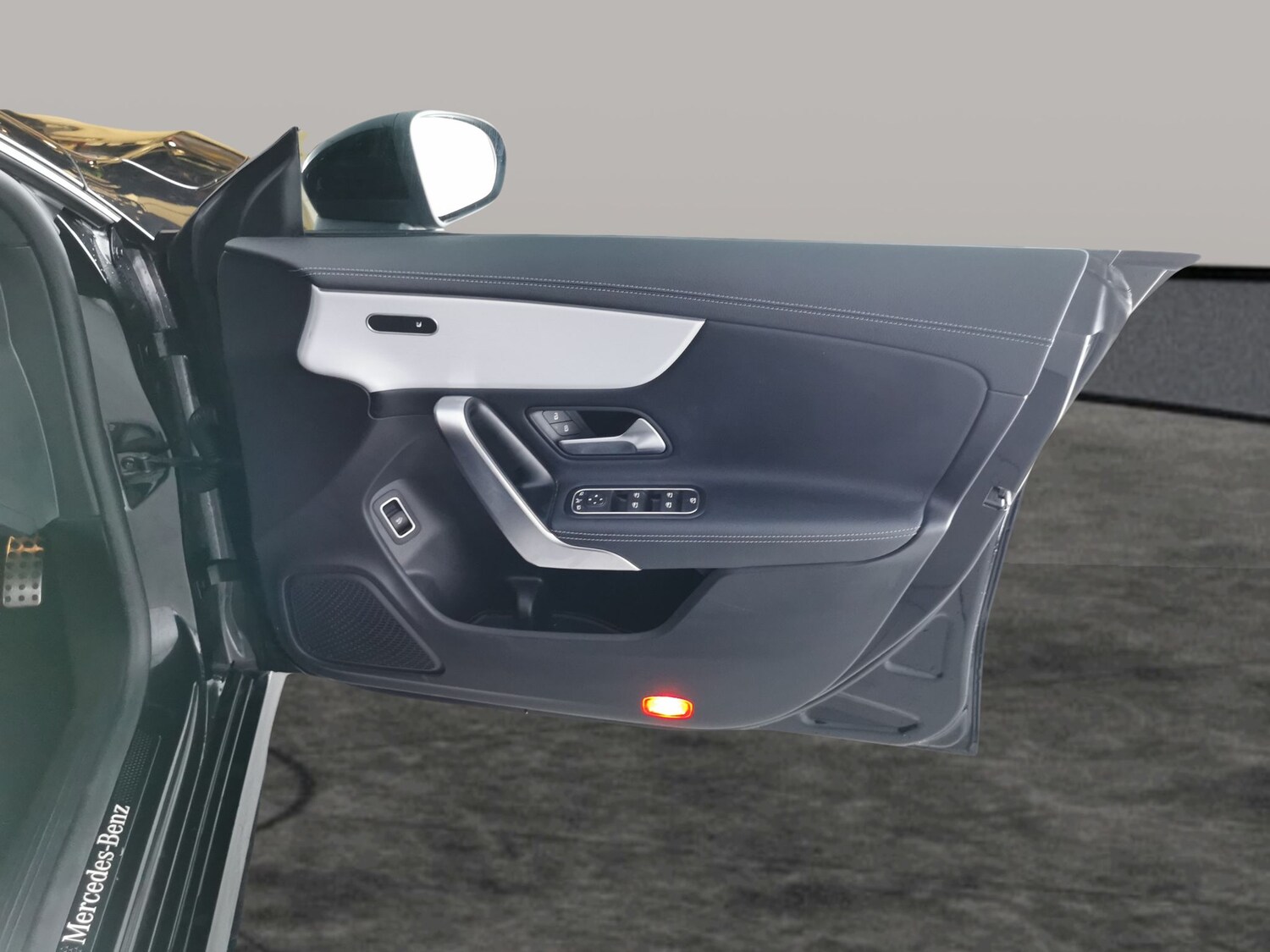 Used Mercedes-Benz CLA 2022 for sale - 77347280: Photo 29