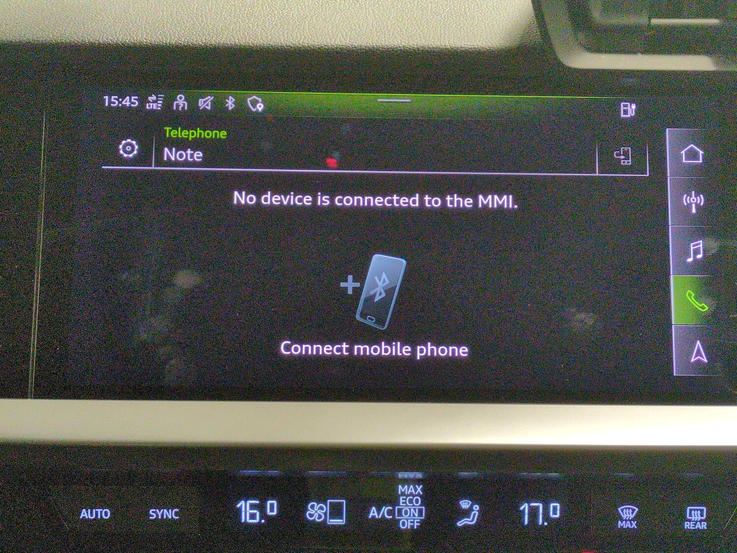 Used Audi A3 2022 for sale - 77928258: Photo 16