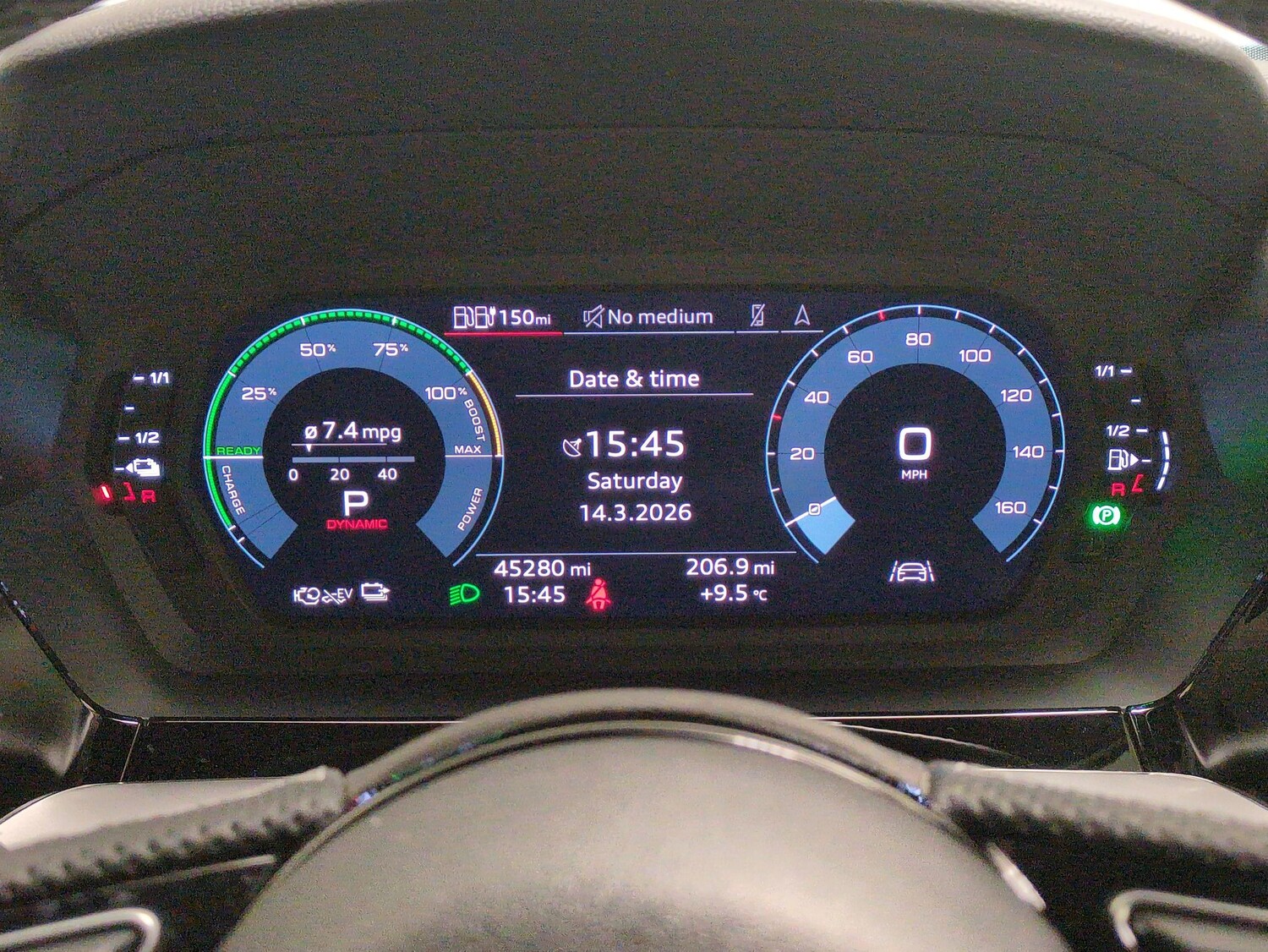 Used Audi A3 2022 for sale - 77928258: Photo 21