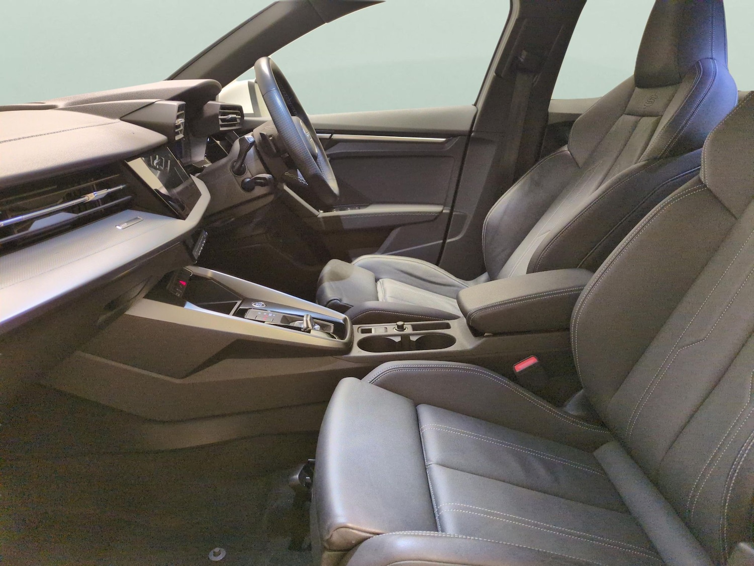 Used Audi A3 2022 for sale - 77928258: Photo 4