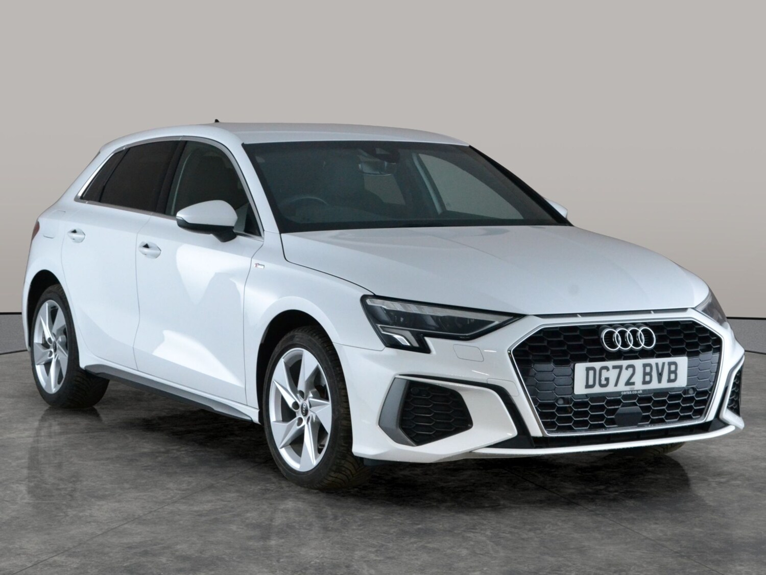 Used Audi A3 2022 for sale - 77928258: Photo 8