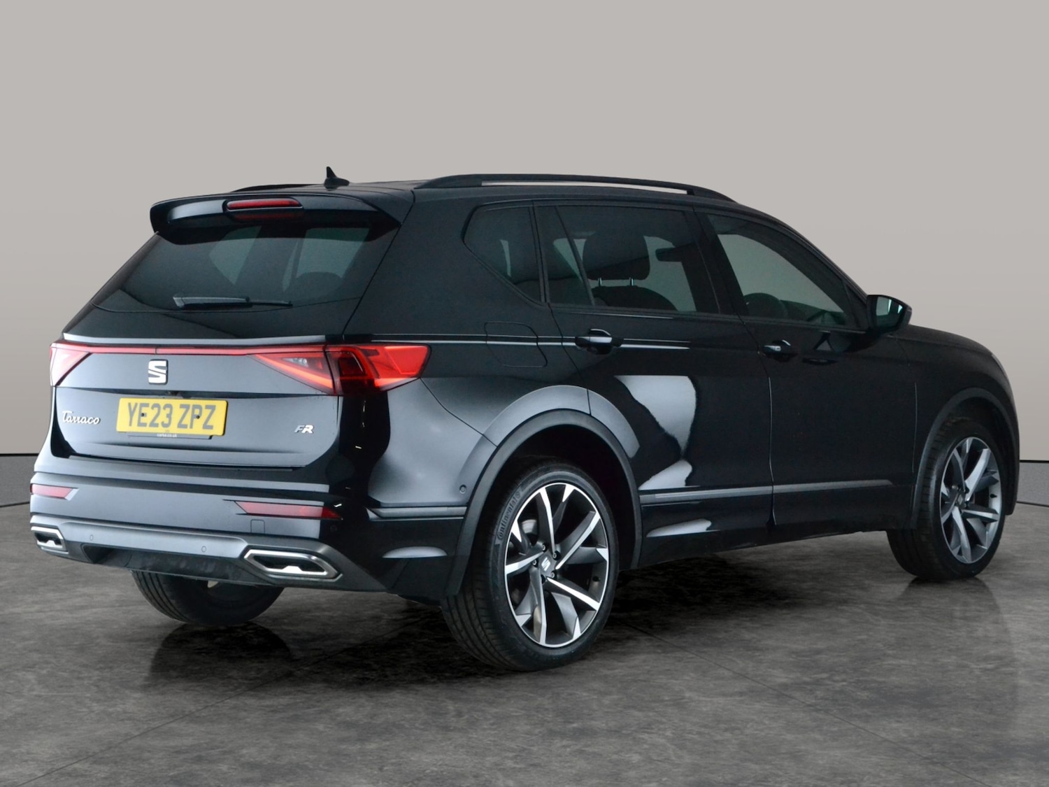 Used SEAT Tarraco 2023 for sale - 77918342: Photo 11