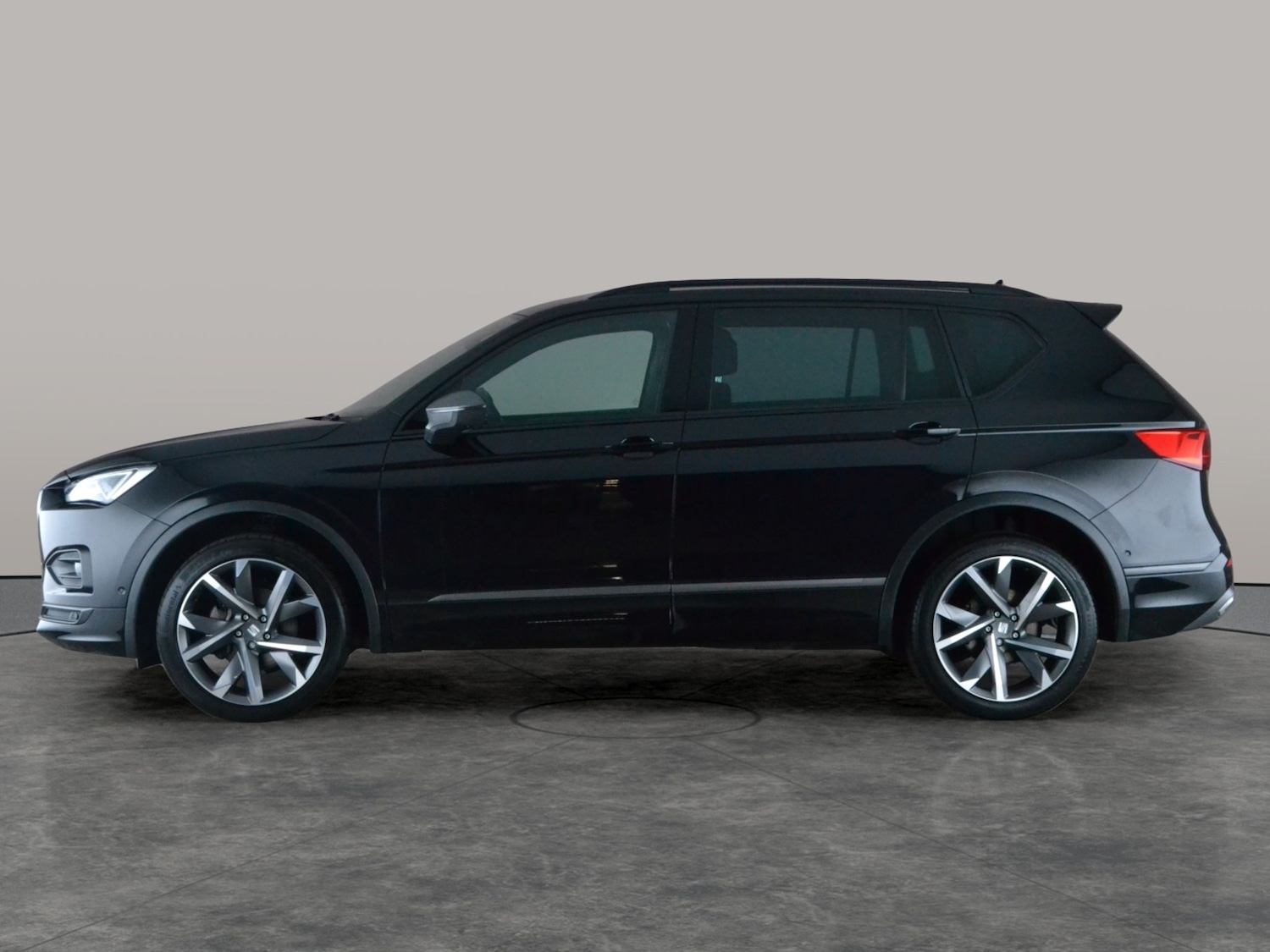 Used SEAT Tarraco 2023 for sale - 77918342: Photo 14