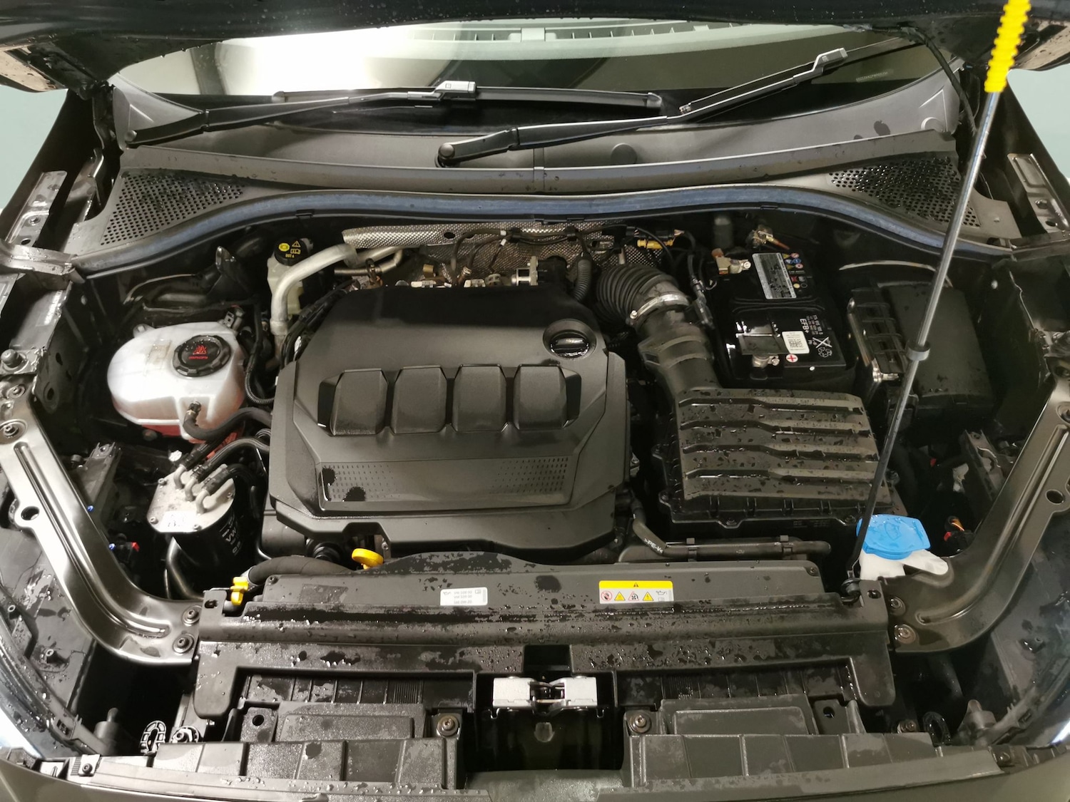 Used SEAT Tarraco 2023 for sale - 77918342: Photo 32